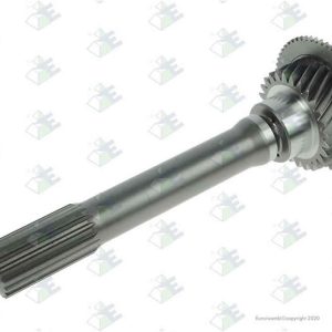 1307295057 Eje Piloto ZF S5-42 / S5-420 / 5S-580 BO Ref. 95535599, 1307295058