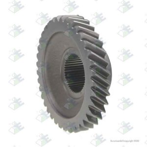 4301181 Engranaje Constante 47T. EATON FULLER FS-5005A / FS-5205A Ref. 22009