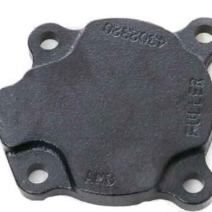 4302320 Tapa Auxiliar Contraeje EATON FULLER RT-11710 /FRO / FTS / RTLO Simil 21346