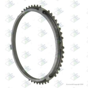 1297304484 Anillo Sincronizador ZF /MO 16S-130 / 16S-1650 / 16S-1455 TD Ref. 1297304505, 95531072