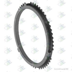 1316304159 Cono Sincronizador 3ra y 4ta ZF 16S-220 / 16S-150 / 16S-151 / 16S-221 / 16S-1685 Ref. 95534409