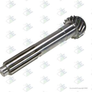 4301614 Eje Piloto 17T. EATON FULLER FS-4205A Ref. 35510066