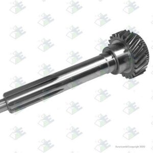 4303867 Eje Piloto 25T. EATON FULLER FSB-5406B FSB-6406B Ref. 35510399