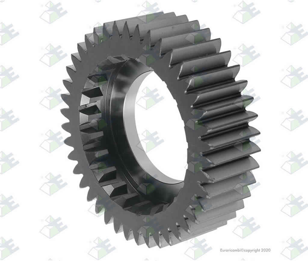4304514 Engranaje 42T. EATON FULLER RTLO-16913 Simil 4302664, 4303698, 4304316, 35530766