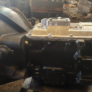 FS4205A Caja de Cambio EATON FULLER FS-4205A, Aplicación Ford Cargo 1215, 1415 Volkswagen 14-150, Reparada Full Cuenta con 2 Meses de Garantia