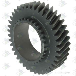 1521414 Engranaje 2da 39D VOLVO VT2514 Ref. 21521414, 0073301047, 88530553