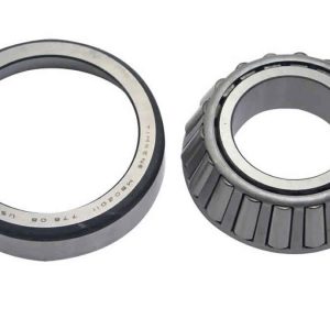 3344155 Rodamiento 41.3X82.6X26.5 y Cubeta Eje Piloto EATON FULLER FSO-4205 Ref. M802048 / M802011