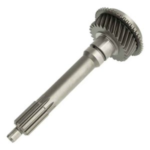 3344260 Eje Piloto EATON FULLER FSO-4305 / FSO-4405 Aplica Ford Cargo 815 - 915 Volkswagen 9150e