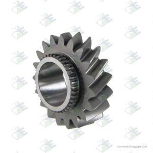 4303796 Engranaje 4ta 19D. Helicoidal EATON FULLER FS-4205 Ref. 35510080