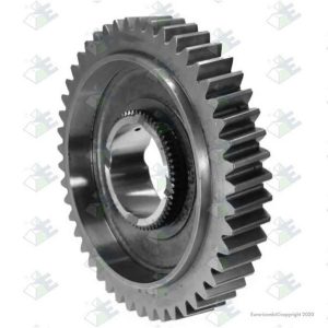 4303946 Engranaje 1ra 47T. Eje Principal  EATON FULLER  FS-5406A, FSBO-6406A, FSB-5406A, FSO-6406A Ref. 4304545, 4303809