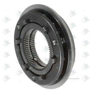 A-7934 Sincronizador 1ra y 2da /C EATON FULLER Compatible con FSO-8406A, FSO-6406A, ESO-11306A, FS-5406A Ref. A-6801, A-6932, A-8800, 4304551, A-8800-ECO